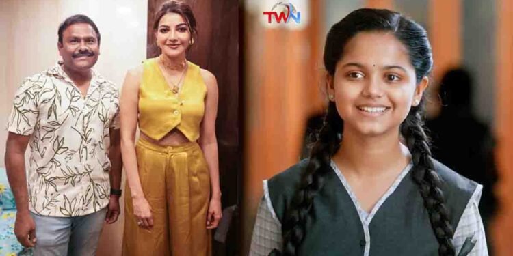 Actress Kajal Aggarwal Launches Lyrical Video of Nijama Pranama From Satya. Releasing on May 10th,Hamaresh, Prarthana Sandeep,Vaali Mohandas,Film News