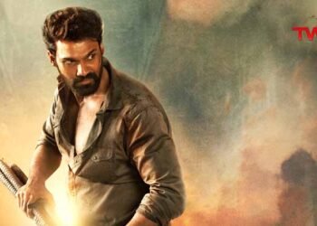 Bellamkonda Sai Srinivas, Saagar K Chandra, 14 Reels Plus Tyson Naidu Crucial 2-week Schedule Begins In Rajasthan,Film News,Latest Telugu Movies,Telugu World Now