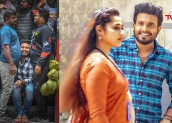 Getup Srinu, Krishnamachari.K, 'Raju Yadav' is releasing in AP, Telangana by successful producer Bunny Vas- World wide grand release on 24th May,Film News,Telugu World Now