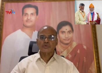 Nandamuri Ramakrishna About AP Elections TDP Victory, Chandrababu,Pawan Kalyan,AP Politics,TDP vs YSRCP,AP News,Telugu World Now