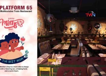 Platform 65 Introduces Exclusive Celebration Packages for Birthdays and Anniversaries,Srikanth Bandaru,Sadgun Patha,Venkatesh Gopisetty,Latest Food News,Telugu World Now