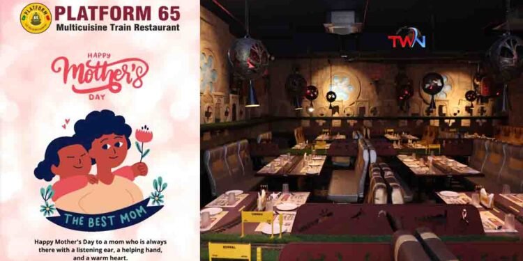 Platform 65 Introduces Exclusive Celebration Packages for Birthdays and Anniversaries,Srikanth Bandaru,Sadgun Patha,Venkatesh Gopisetty,Latest Food News,Telugu World Now