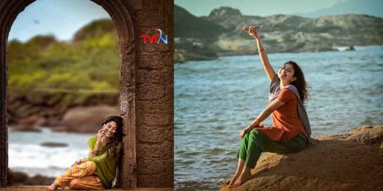 Sai Pallavi’s Birthday Special Video From Naga Chaitanya, Chandoo Mondeti, Allu Aravind, Bunny Vasu, Geetha Arts’ Thandel Unveiled,Film News,Latest Telugu Movies,Telugu World Now