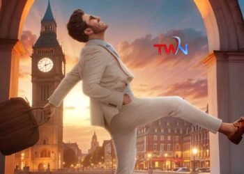 Sharwanand, Sriram Adittya, TG Vishwa Prasad, People Media Factory’s Manamey Releasing Worldwide On June 7th,Krithi Shetty, Vikram Adittya,Film News,Telugu World Now