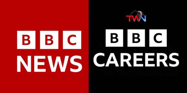 Why didn't I get a job in BBC, Jobs in BBC Channel,Special article by Senior Journalist Audi,Etv Ramoji Rao,Latest Telugu News,Telugu World Now
