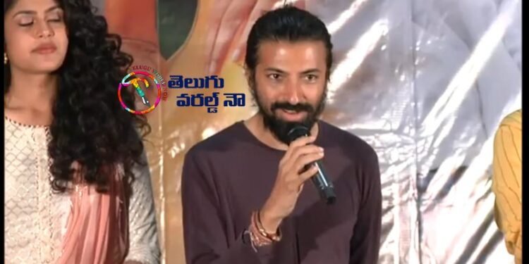 Jathi Rathnalu Teaser Released by Director Naga Ashwin