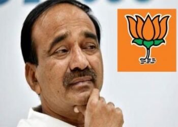 EatalaRajender,Etela Rajender Joining in BJP Party, Amith Shah, Telangana Political News, CM KCR, TRS,,v9 news telugu,teluguworldnow.com,