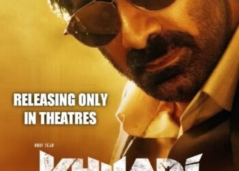 Hero Ravi Teja Khiladi Movie Releasing only in Theaters, Latest Telugu Movies, Ramesh Varma,teluguworldnow.com,telugu golden tv,my mix entertainments,