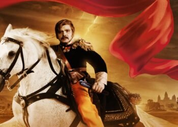 Sampoornesh Babu, RK Malineni’s Cauliflower First Look Out,Vasanthi, Posani Krishna Murali,latest telugu movies,1