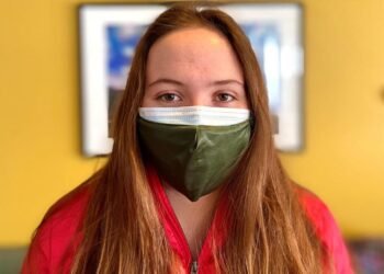 double mask for covid,double mask guidelines,double mask wearing,covid news,v9 news telugu,teluguworldnow.com,1