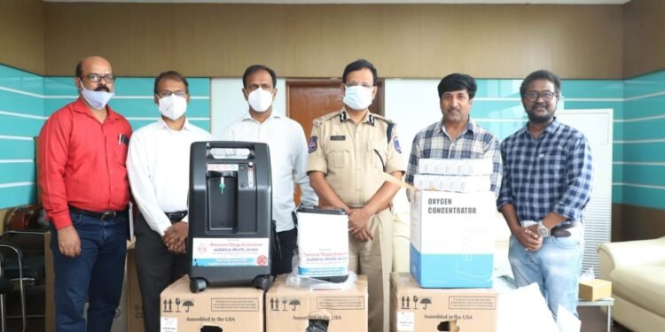 #ATA,american telugu association,bhuvaneshwar bujala,ata president,actor lohith kumar,cp sajjanar ips,telugu golden tv,my mix entertainments,teluguworldnow.com,