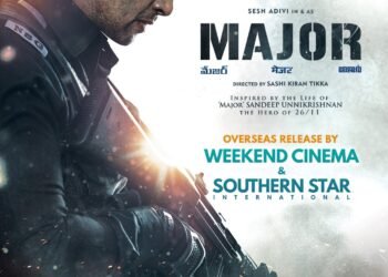 Adivi Sesh’s Major Overseas Rights For A Staggering Price,shobhita dulipalla,prakash raj,latest telugu movies,sashi kiran tikka,telugu golden tv,teluguworldnow.com,my mix entertainments,