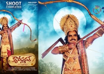 Burning Star Sampoornesh Babu, RK Malineni’s Cauliflower Shooting Completed,Vasanthi, Posani Krishna Murali,latest telugu movies,teluguworldnow.com,