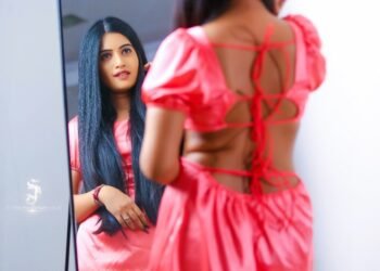 FILM NEWS: టాలీవుడ్ నాకు గుర్తింపు తెచ్చింది: యాంక‌ర్ స్రవంతి చొక్క‌ర‌పు