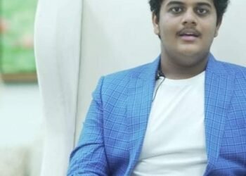 Telangana News: తాతకు తగ్గ మనవడు, తండ్రికి తగ్గ తనయుడు.