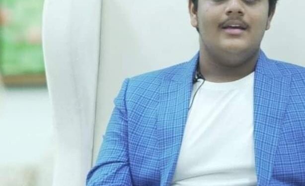 Telangana News: తాతకు తగ్గ మనవడు, తండ్రికి తగ్గ తనయుడు.