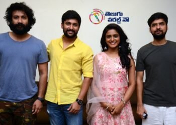 Nani's Daare Leda Music Video, featuring Satya Dev and Roopa is out,nani videos,telugu golden tv et,my mix entertainments,teluguworldnow.com