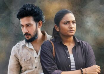 Rana Daggubati Launched Trailer Of Raamz’s Pachchis,latest telugu movies,Swetaa Varma,telugu golden tv,my mix entertainments,teluguworldnow.com.