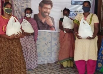 Rana Daggubati comes to the rescue of 400 tribal families during the Covid-19 pandemic,telugu golden tv,my mix entertainments,teluguwprldnow.cow,covid news,2