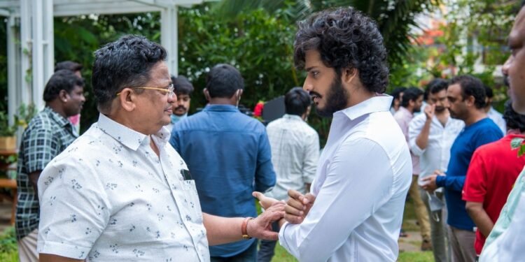 FILM NEWS: లాంఛనంగా ప్రారంభమైన ప్రశాంత్ వర్మ, తేజ సజ్జ, ప్రైమ్షో ఎంటర్టైన్మెంట్స్ `హను-మాన్`