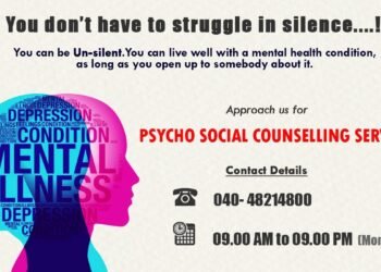 Youngsters in depression and with suicidal tendencies seek the support of Psycho social counselling services CP Rachakonda.v9 news telugu,teluguworldnow.com,1