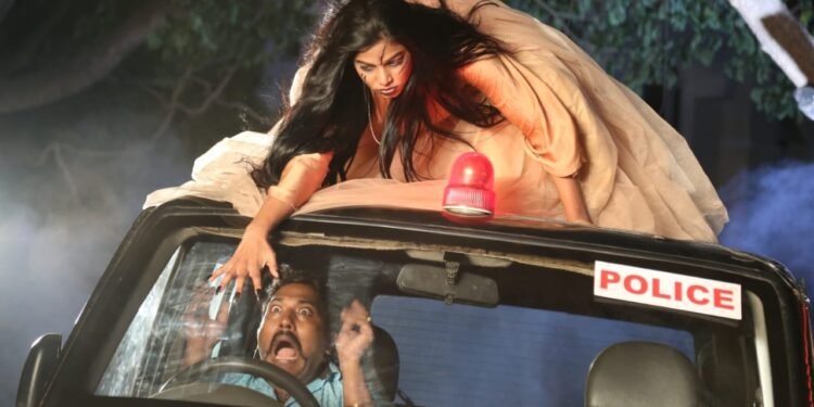 deyyamtho sahajeevanam,#DSJ,natti karuna,natti kumar,latest telugu movies,telugu golden tv et,my mix entertainments,teluguworldnow.com,1