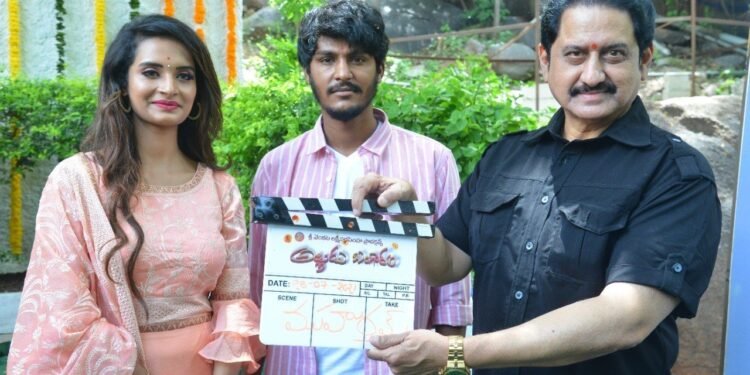 Alludu Bangaram Shooting Start,Ajay Kumar,Sri Laxmi,Venkata NarasimharajSuman,Comedian Prudvi Raj,Latest Telugu Movies,my mix entertainments,telugu golden tv,teluguworldnow.com