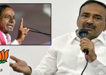 Etela Rajender Powerful Comments on CM KCR,BJP,TRS,Telangana Political News,Telangana Politics,v9 news Telugu,teluguworldnow.com