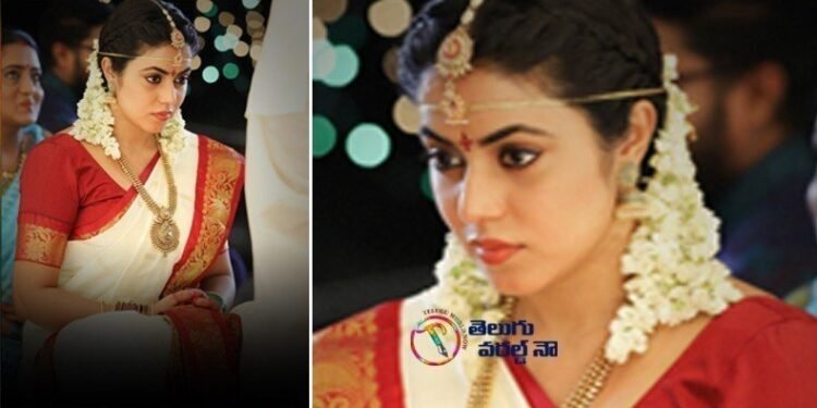 Heroine Poorna, Kalyanji Gogana, Rizwan Entertainment’s Sundari Grand Release On Aug 13,Arjun Ambati,telugu golden tv,my mix entertainments,teluguworldnow.com,latest telugu movies,
