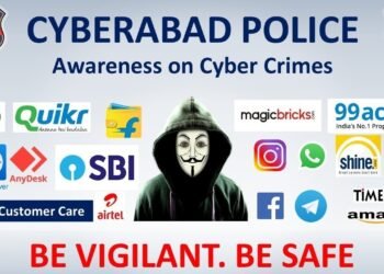 విద్యావంతులే సైబర్ నేరస్థుల చేతిలో మోసపోతున్నారు: సైబరాబాద్ సైబర్ క్రైమ్స్ ఎసిపి కె. బాలకృష్ణా రెడ్డి