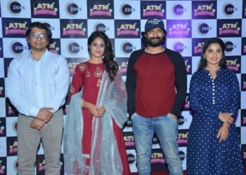 Covid News: జీ 5’ ప్రారంభించిన ఉచిత కరోనా టీకా కార్యక్రమం ‘సంకల్పం’కు అద్భుత స్పందన