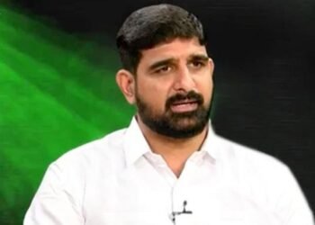 Telangana Political News: రెండేళ్ల కోసం టీఆరెస్ పార్టీ కి హుజురాబాద్ లో ఒక్క అవకాశం ఇవ్వండి: పాడి కౌశిక్ రెడ్డి