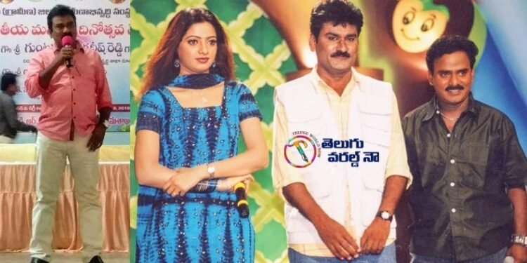 Mimicry Artist Yaggadi Srinivas, Teacher,Personal Development Counselling,ys cultural creations,telugu golden tv,my mix entertainments,teluguworldnow.com