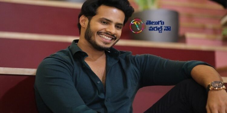 Nikhil Kumar, Vijay Kumar Konda `Rider` movie shooting resumes, telugu golden tv, my mix entertainments, teluguworldnow.com