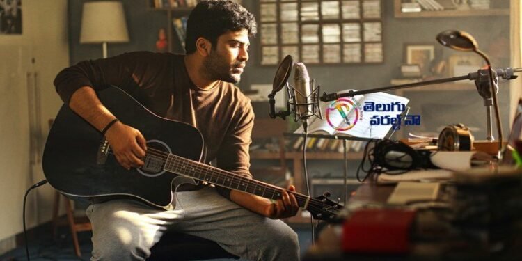 Sharwanand, Shree Karthick, Dream Warrior Pictures Oke Oka Jeevitham Promo , Ritu Varma, Amala Akkineni, telugu golden tvet,my mix entertainments, teluguworldnow.com