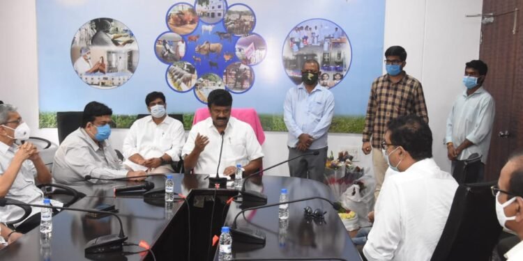 Telangana Cinematography Minister Talasani Srinivas Yadav,Telangana State Film Chamber of Commerce,telangana theatres owners association,telugu golden tv,my mix entertainments,my mix entertainments,teluguworldnow.com