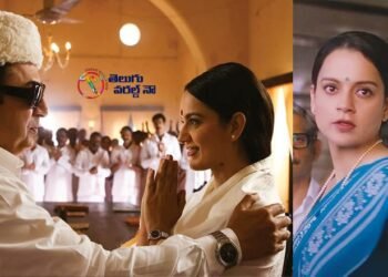 tamilnadu ex cm Jayalalithaa biopic Thalaivi movie still,Kangana Ranaut ,Arvind Swami,director A L Vijay,telugu golden tv,teluguworldnow.1