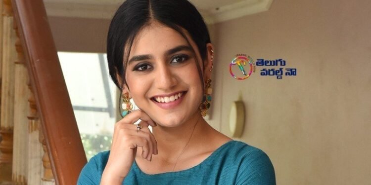 wink girl heroine priya warrier ishq movie,hero teja sajja,director ss raju,latest telugu movies.my mix entertainments,teluguworldnow.com,
