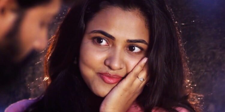 FILM NEWS: ప్రపంచ వ్యాప్తంగా ఈ నెల 13న విడుదలకు సిద్దమైన “బ్రాందీ డైరీస్”