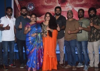 narasimhapuram movie sucess meet,hero nanda kishore,director sriraj bhalla,latest telugu movies,telugu golden tv,my mix entertainments,teluguworldnow.com,