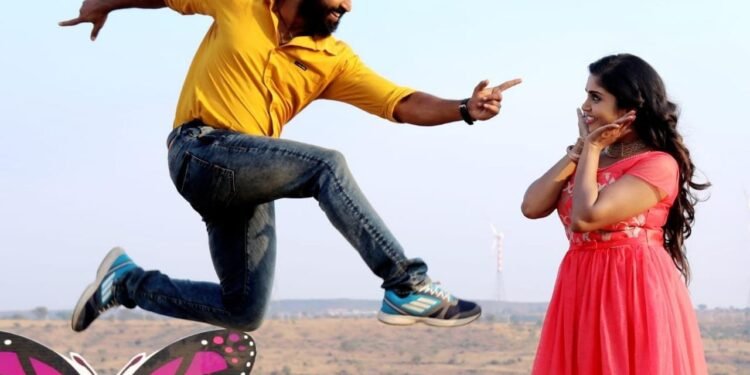Asalu Em Jarigindante Movie Released on October1st,Director Srinivas Bhandari,Latest Telugu Movies,Film News,telugu golden tv,my mix entertainments,teluguworldnow.com,
