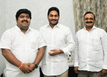 Dasari Kiran Kumar invited as Tirumala Tirupathi Devasthanam Board Chirf Guest,AP CM Jagan,Vallabhaneni Balashowri MP,AP News,TTD News,v9 news telugu,telugu golden tv,teluguworldnow.com