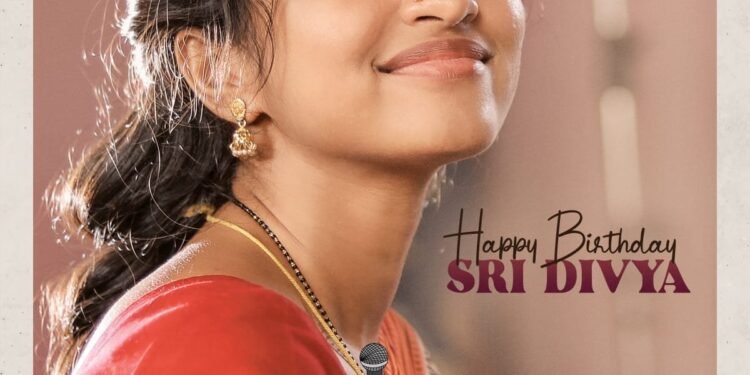 Divya Sripada as Devi in Panchatantra Movie, Panchatantram Movie First Look, Harsha Pulipaka, Latest Telugu Movies, FILM News Telugu World Now,