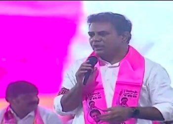 Minister KTR Speech Hilights in Jalavihar, KTR Comments on BJP Leaders, Telangana Political News, Minister Talasani Srinivas Yadav, CM KCR, Telugu World Now,