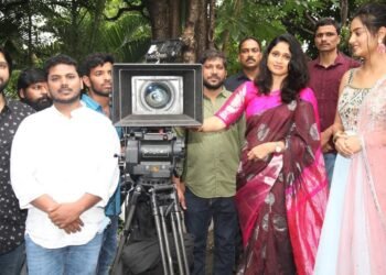 Thanisk Reddy,Ankitha Sahu as Hero Heroines Coming New Movie,Murthy Madhav Director,Latest Telugu Movies,telugu golden tv,my mix entertainments,teluguworldnow.com