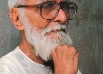 Writer Kaloji Narayana Rao Jayanthi, Telangana Language Day , Writer Journalist Gogulapati Krishna Mohan, Telangana News, Telugu World Now,