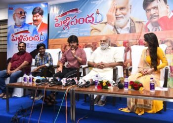 Pelli Sandadi Extraordinary Movie,Director K Raghavendra Rao,Heo Roshan,Heroine Sreeleela,Latest Telugu Movies,Shreyas Media,telugu golden tv,my mix entertainments,www.teluguworldnow.com.