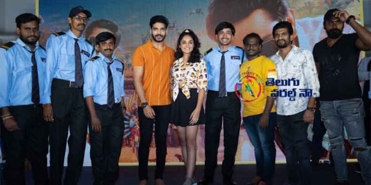 Anubhavinchu Raja Movie is Very Nice Movie,Hero Raj Tharun,Kashish Khan,Srinu Gavireddy,Latest Telugu Movies,telugu golden tv,my mix entertainments,www.teluguworldnow.com