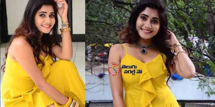 Cauliflower Movie Heroine Vaasanthi interview,Hero Sampoornesh Babu,RK Malineni,Latest Telugu Movies,telugu golden tv,my mix entertainments,www.teluguworldnow.com