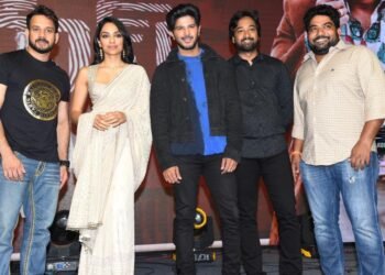 Hero Dulquer Salmaan New Movie Kurup,Director Srinath Rajendran,Sobhita Dhulipala,Malayalam Dubbing Telugu Movies,telugu golden tv,my mix entertainments,www.teluguworldnow.com